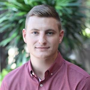 Meet your Posher, Alex